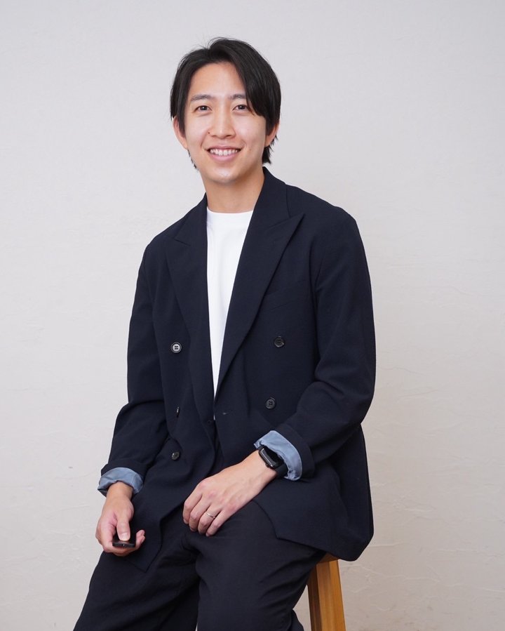 講師 石川 拓也
