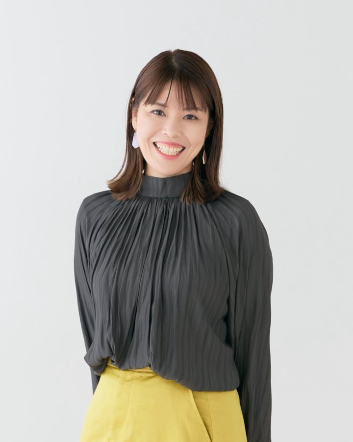 講師 丸山 悠未