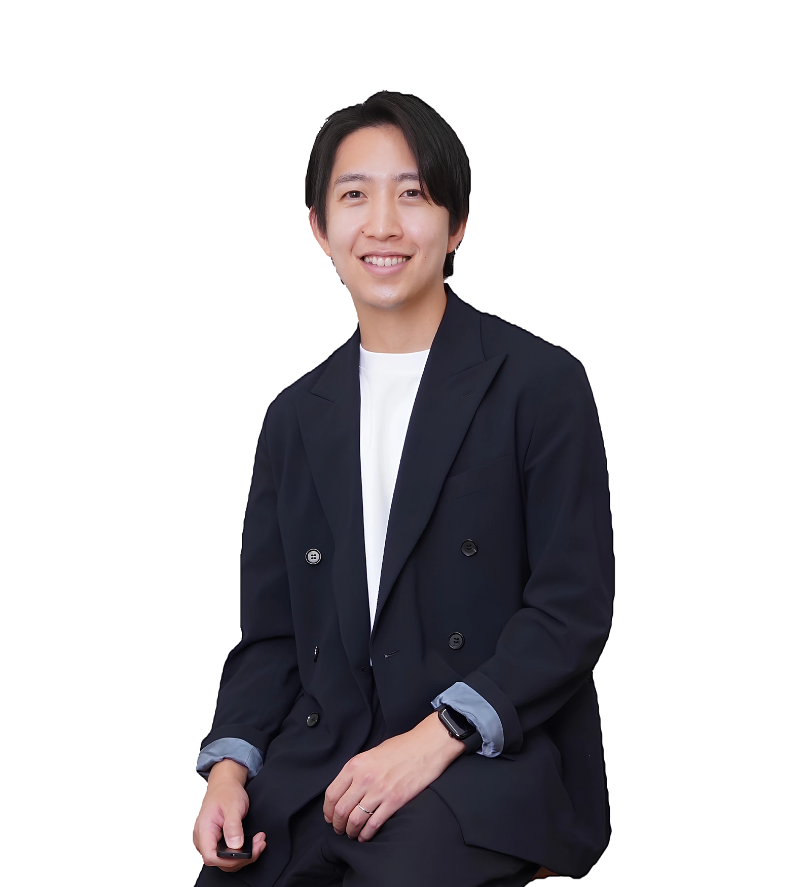 講師の石川拓也