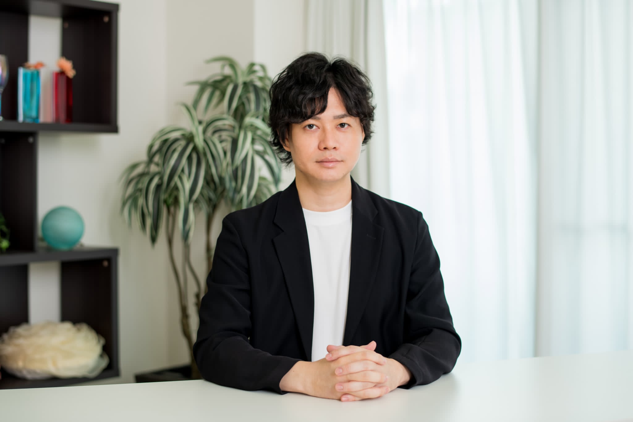 新井 優樹