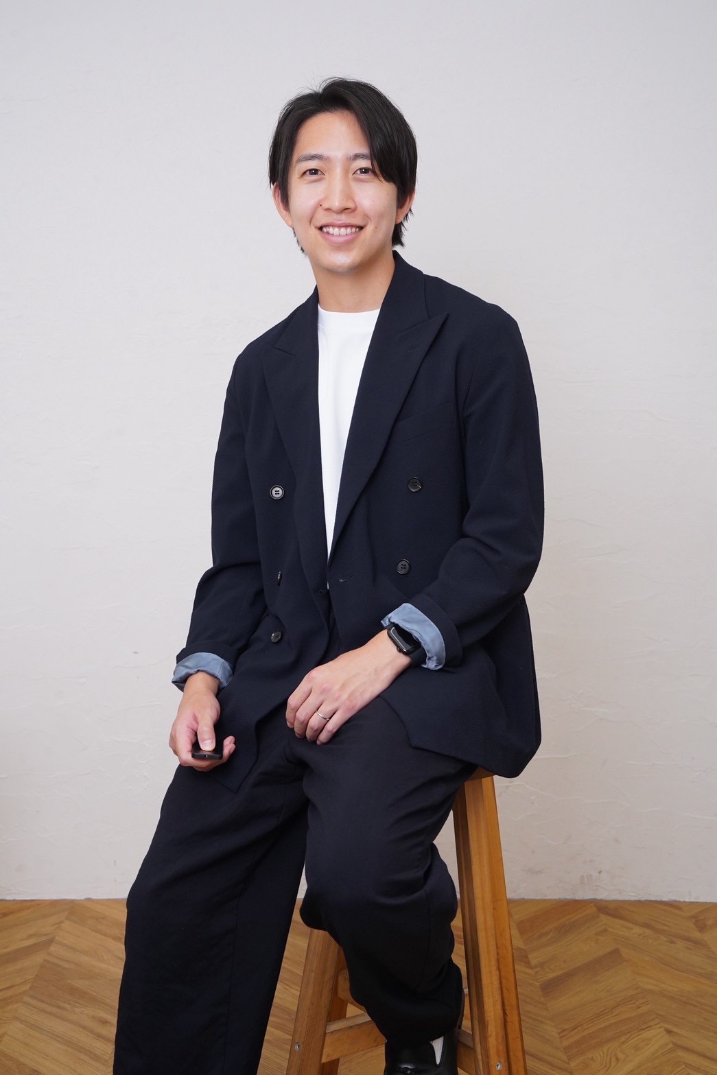 代表取締役 石川拓也